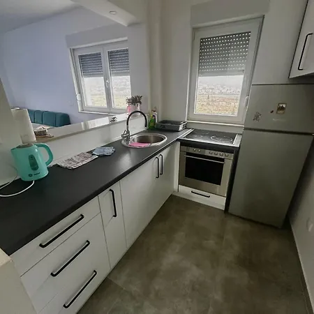 E&a Apartment